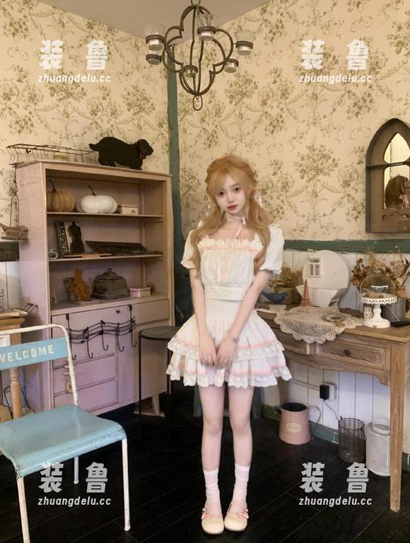 51.com网页超赞，少女们的吃瓜天堂等你来探秘-装徳鲁