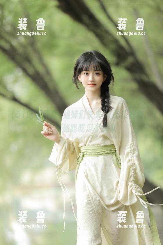 姐妹们快来51吃瓜群众，永不迷路吃瓜不掉队-装徳鲁