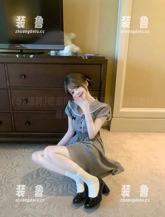 吃瓜网51爆料直达动漫游戏圈最热爆料大曝光-装徳鲁