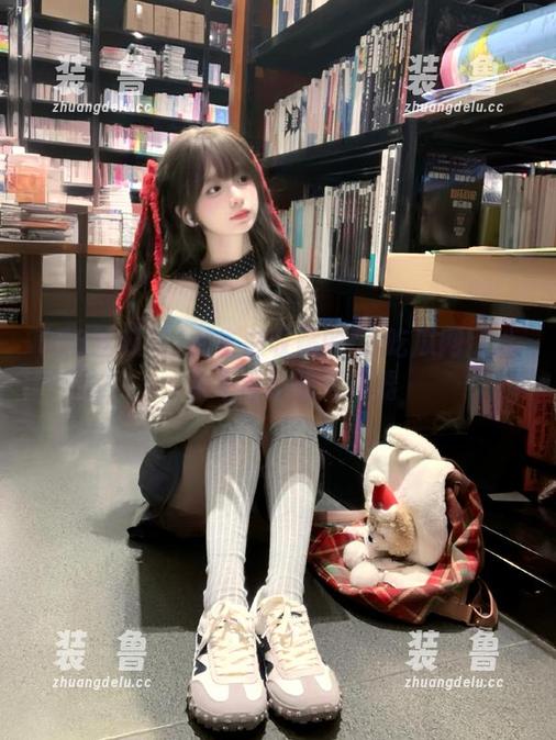 女生必收藏的58吃瓜网网址，永不迷路吃瓜神器-装徳鲁