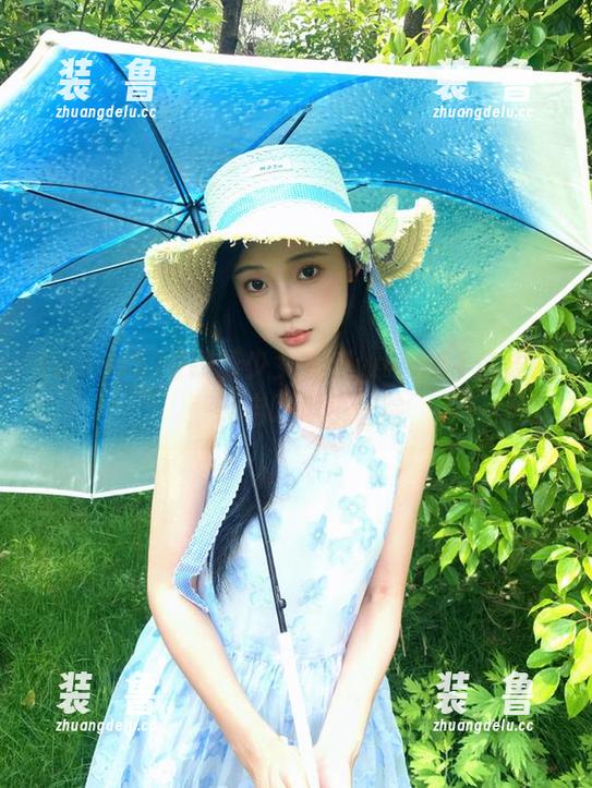 跟着少女走进www51传送门，开启吃瓜小冒险-装徳鲁