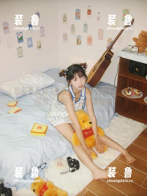 必看！吃瓜不打烊图片直达链接，妹子为你整理好啦-装徳鲁