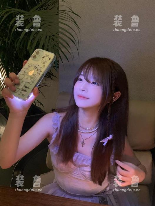 黑料正能量和黑料不打烊，女生必收藏的爆料神器-装徳鲁