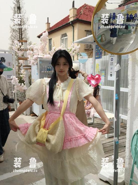 黑料网不打烊，稳定资源供应，女生安心追踪热点不漏-装徳鲁